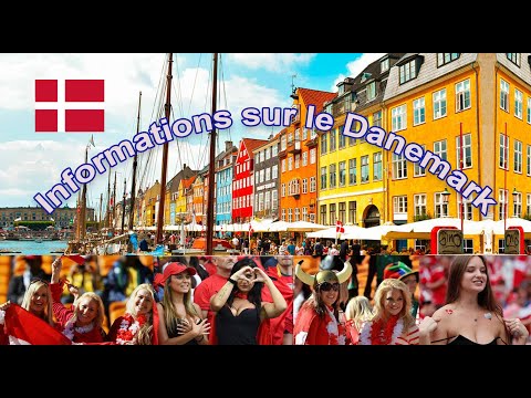 Vidéo: Est-il sûr de voyager au Danemark ?