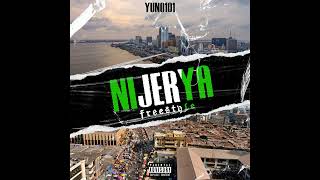 YUNO101 - Nijerya Freestyle Resimi