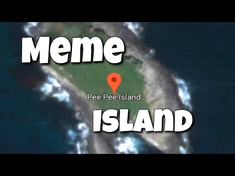 pewdiepie:-pee-pee-island-location-google-maps