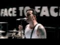 FACE TO FACE - The New Way (OFFICIAL VIDEO)