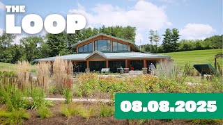 The Loop 08.08.25