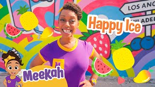 Meekah Makes Sweet Treats! | Meekah Full Episodes | Educational Videos for Kids