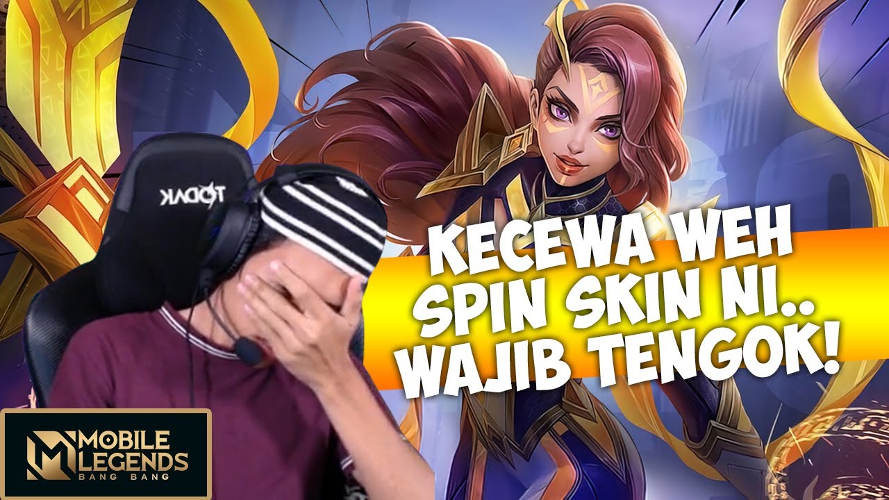 SULTAN RIQ CUBA SCAM MOONTON TAPI AKHIRNYA MEMAKAN DIRI ! - YouTube