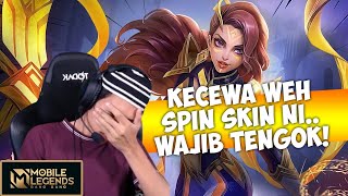 SULTAN RIQ CUBA SCAM MOONTON TAPI AKHIRNYA MEMAKAN DIRI ! screenshot 2