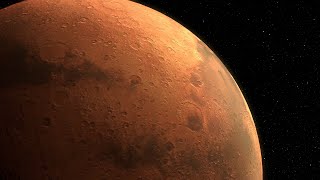 Humans On Mars