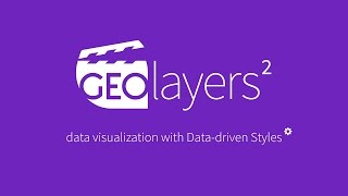 GEOlayers 2 Tutorial: 05.2 Data Visualization Wealth