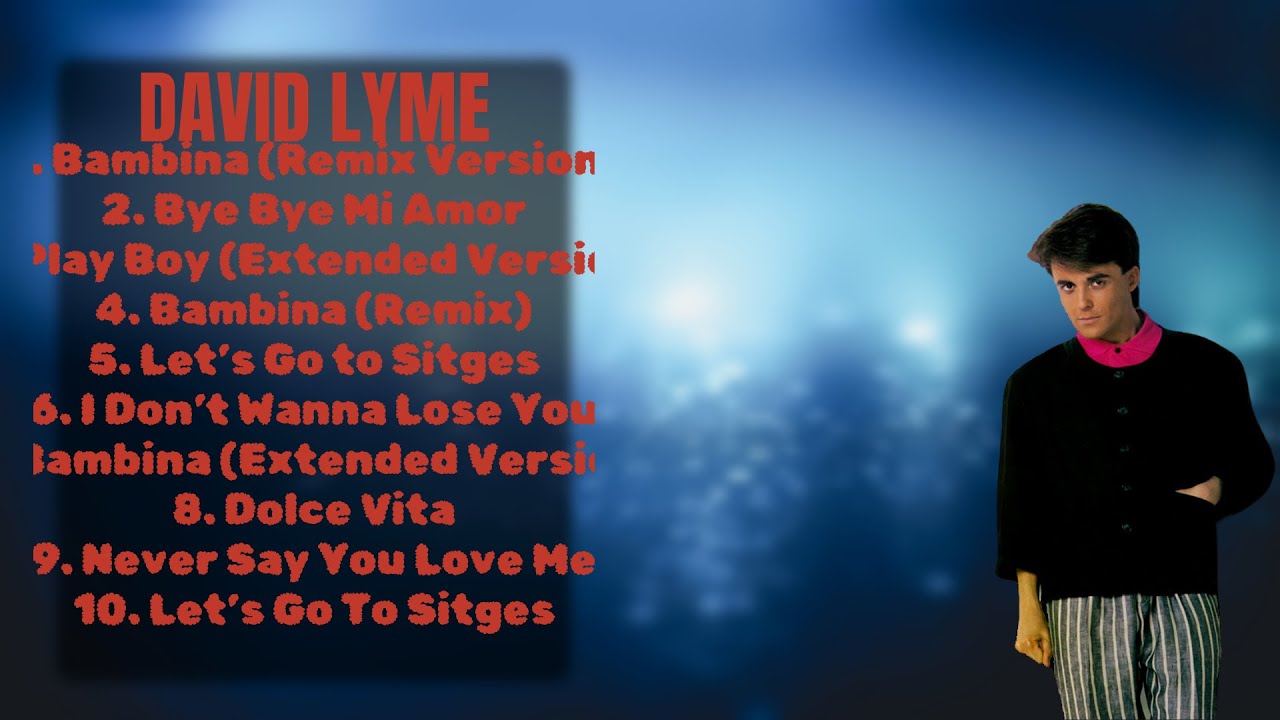 David Lyme-Smash hits roundup mixtape of 2024-Prime Hits Collection-Cool-headed