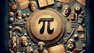 Pi: A verdadeira história por trás do famoso número