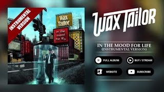 Video thumbnail of "Wax Tailor - B-Boy On Wax (Instrumental)"