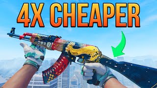 Watch This Before Buying Skins in CS2 (Huge Money Saver)