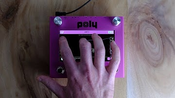 New connection system in firmware 2.35 (Beebo / Digit)