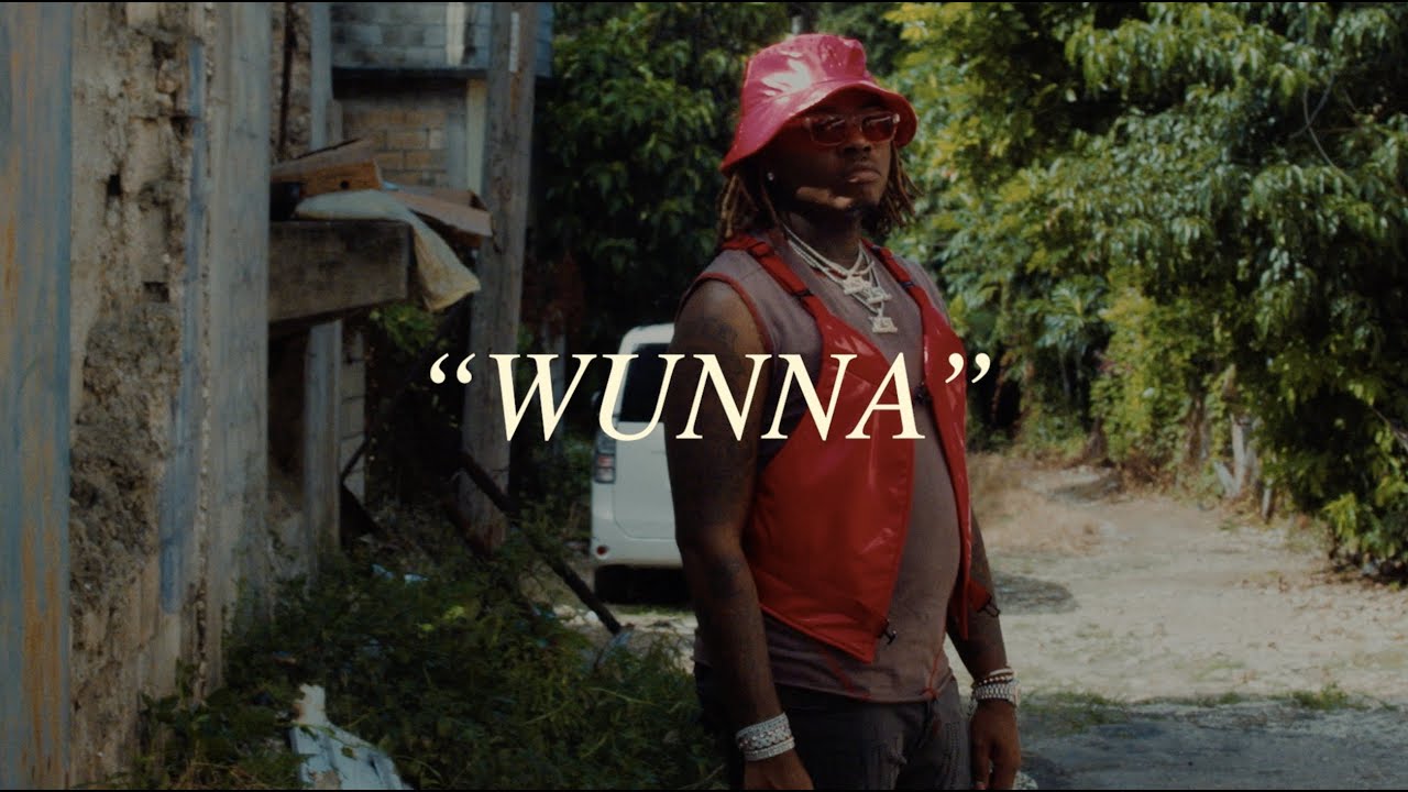 Gunna Interview on 'Wunna' Album, Working Out & Features – Billboard