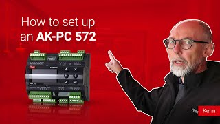 How to set an AKPC 572 | HVACR Distillery Episode 8