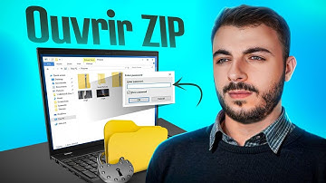 6 Techniques pour Ouvrir un Fichier ZIP Protégé par Mot de Passe