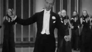 Watch Fred Astaire Shall We Dance video