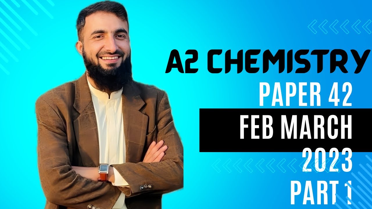 9701 p42 feb march 2023 a2 level feb march paper 4 variant 2 2023 part