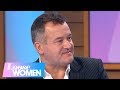 Former Royal Butler Paul Burrell on Prince Andrew Controversy | Loose Women