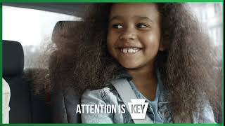 Attention is Key