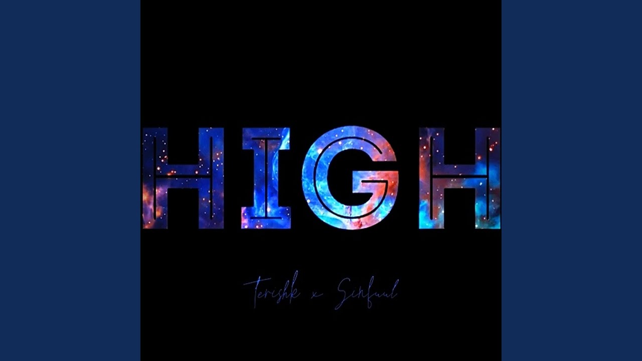 High - YouTube