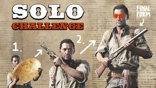 Triple Threat Triathlon Challenge in 2026... | Hunt: Showdown 1896
