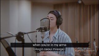 Download Lagu Cha Eun Woo cover Aloha of Cho Jung Seok with English Korean Lyrics MP3 Download Lagu Cha Eun Woo cover Aloha of Cho Jung Seok with English Korean Lyrics MP3