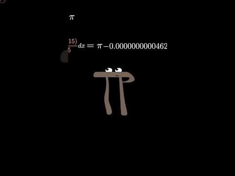 These integrals all