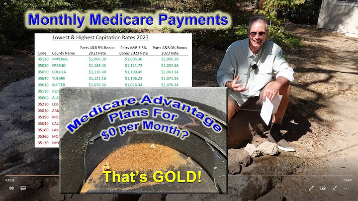 What is the best medicare advantage plan in california