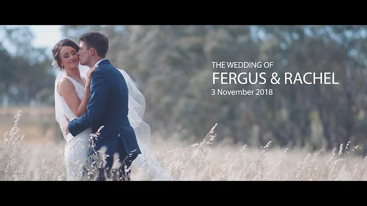 Fergus & Rachel Highlights