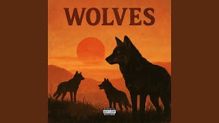 Download Lagu WOLVES (Slowed+Reverb) (feat. DanaMan & RoddyDaRula)