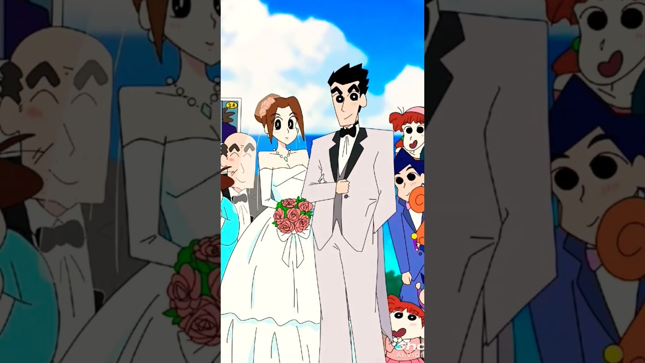 SHIN-CHAN GROW UP 👌🏻💯🕶️😉R.M SENSEI ✔️💯