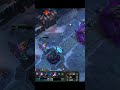 I LIVED?!😂💀 #arammayhem #leagueoflegends