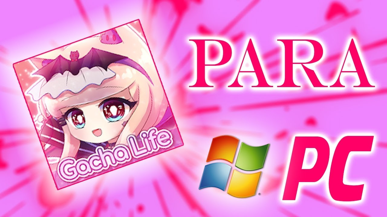 Gacha Life: como fazer download no PC e instalar com emulador de Android