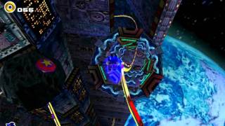 SA2B (TAS): Final Rush [Mission 2] ~ 3257 【WR】