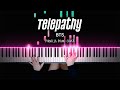BTS - Telepathy | Piano Cover by Pianella Piano