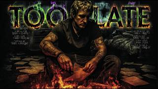 TOO LATE 💔🔥 Remember Me Right | Dark Outlaw Country Trap