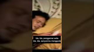 Lagu Rhoma Irama Feat  Ida Royani  Rhoma Irama shorts rhomairama rhomairamaterbaru penyanyi