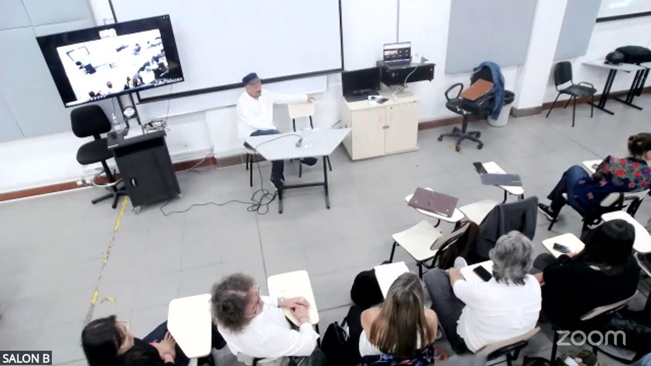 De la teoría a la acción: construyendo respuestas interdisciplinarias en el campo de las drogas