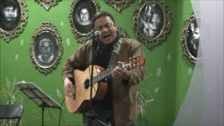 Javier Sánchez &quot;Las Espinas&quot;