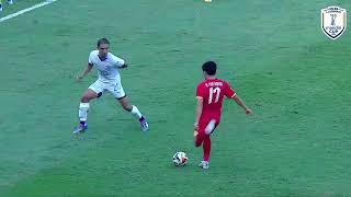 NGUYEN XUAN BAC GOAL | 🇻🇳 VIETNAM 2-1 PHILIPPINES 🇵🇭 | #MANDIRICUP2025