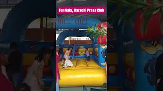 Karachi Press Club Family Fun Gala 2025 | Mega Annual Event Highlights | KPC Family Day #fun