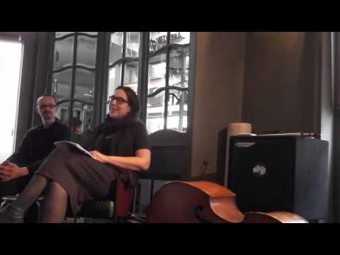 Poeziene Mei 2015