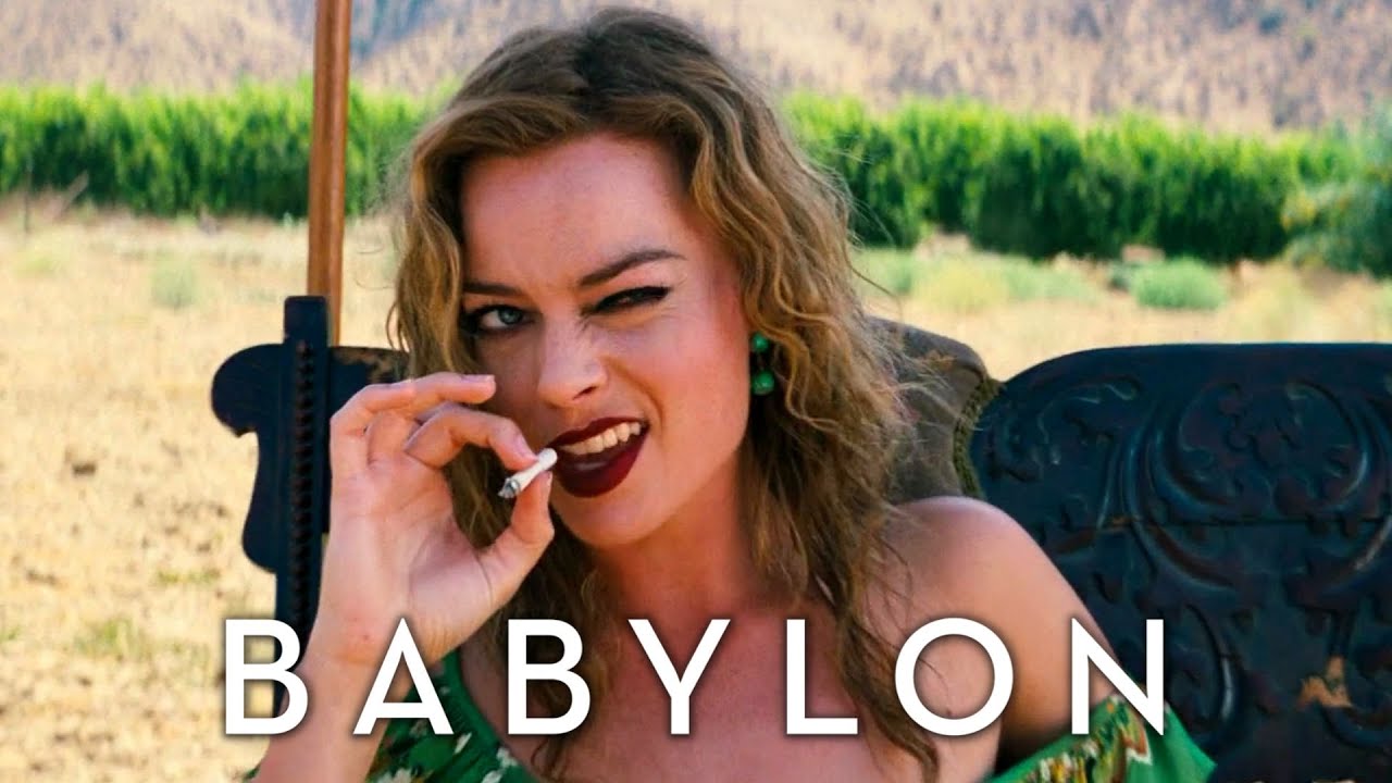 Babylon Explained | Hollywood Uncensored