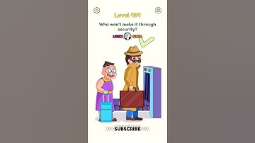 DOP 2 💡 [Delete One Part] ✔️483✔️484✔️485✔️486✔️487✔️488✔️489 #dop #dop2 #game #androidgames #shorts