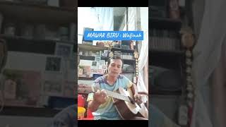 Download Lagu MAWAR BIRU:Waljinah #musik #gitarakustik #classicmanual #solospontan #nyanyilaguindonesia MP3 Download Lagu MAWAR BIRU:Waljinah #musik #gitarakustik #classicmanual #solospontan #nyanyilaguindonesia MP3