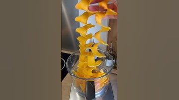 3 Things your Magimix Food Processor can do