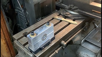 SAC Bravo Barrel Vise - Short Action Customs