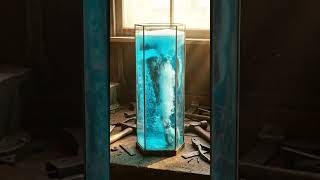 Best rust cleaning method #asmr #fyp #restoration