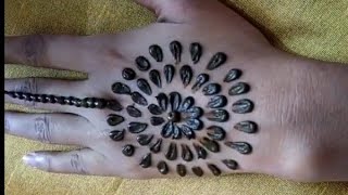 trending mehndi designs 2019 | henna mehndi designs |  Arabic mehndi designs | मेहंदी डिजाइन 2019