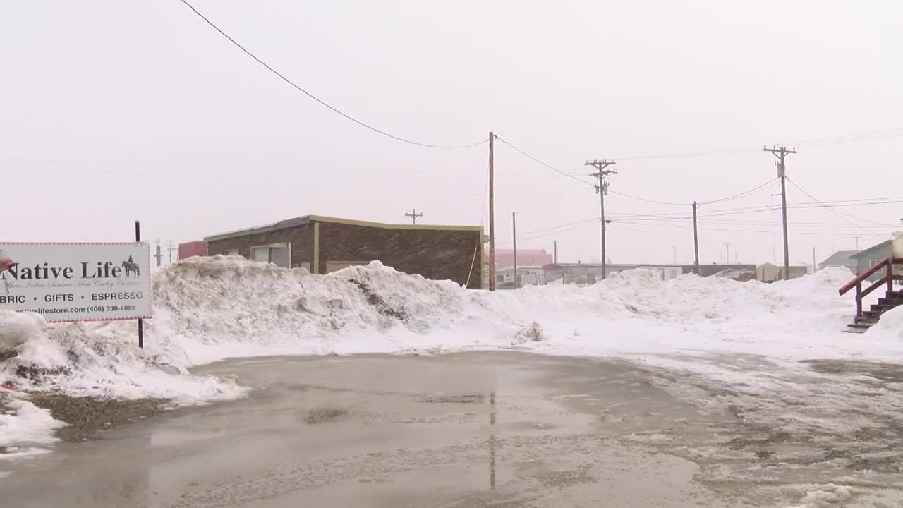 Bullock announces $200K in emergency energy assistance for reservations