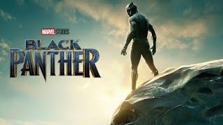 Black Panther 2018 Full Movie Download